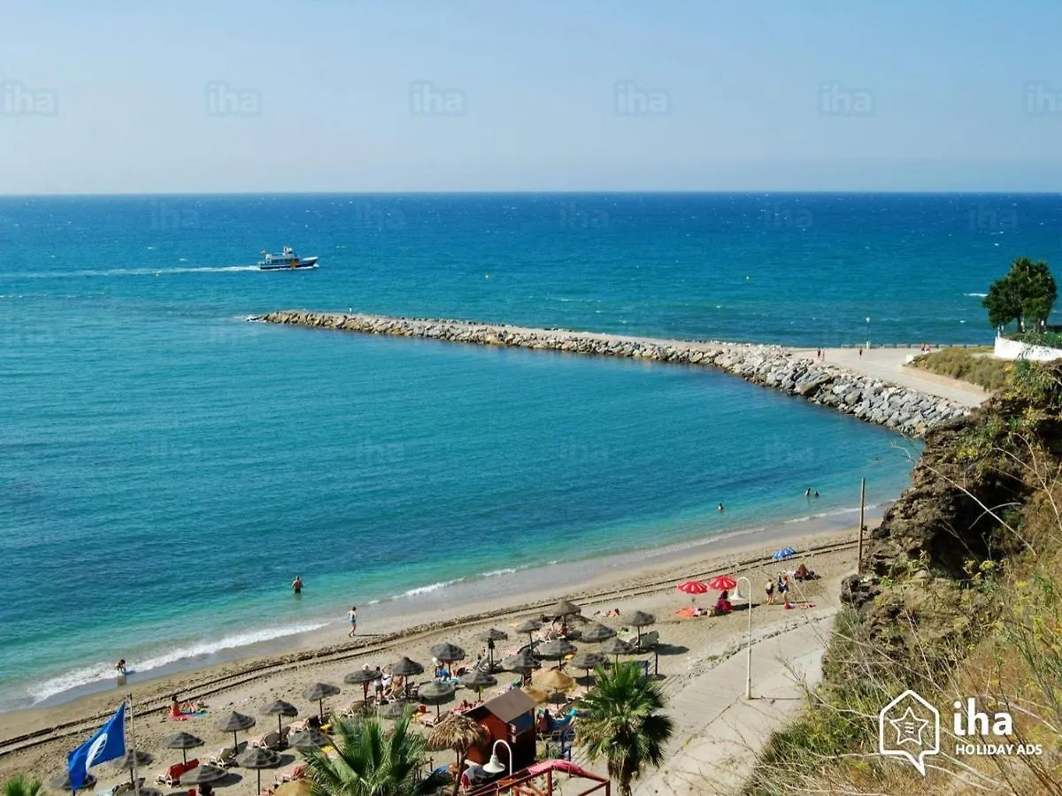 Apartamento 3 Lujo En La Playa Apartment Benalmadena Spain