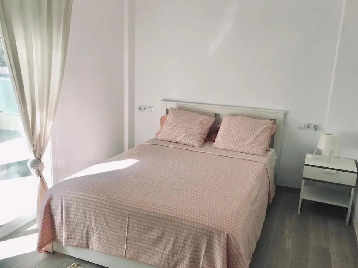 Apartamento 3 Lujo En La Playa Apartment Benalmadena 0*,  Spain
